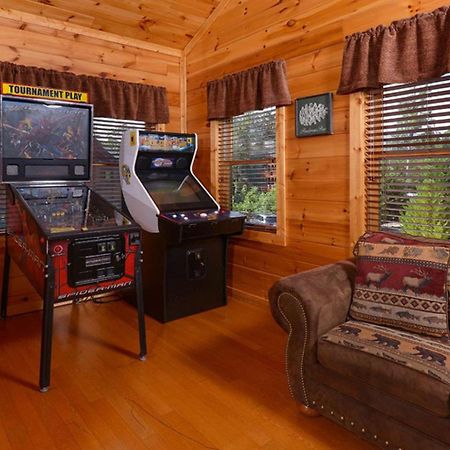 Bearskin Lodge Gatlinburg Exterior foto
