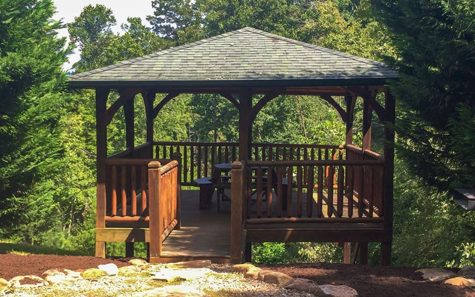 Bearskin Lodge Gatlinburg Exterior foto