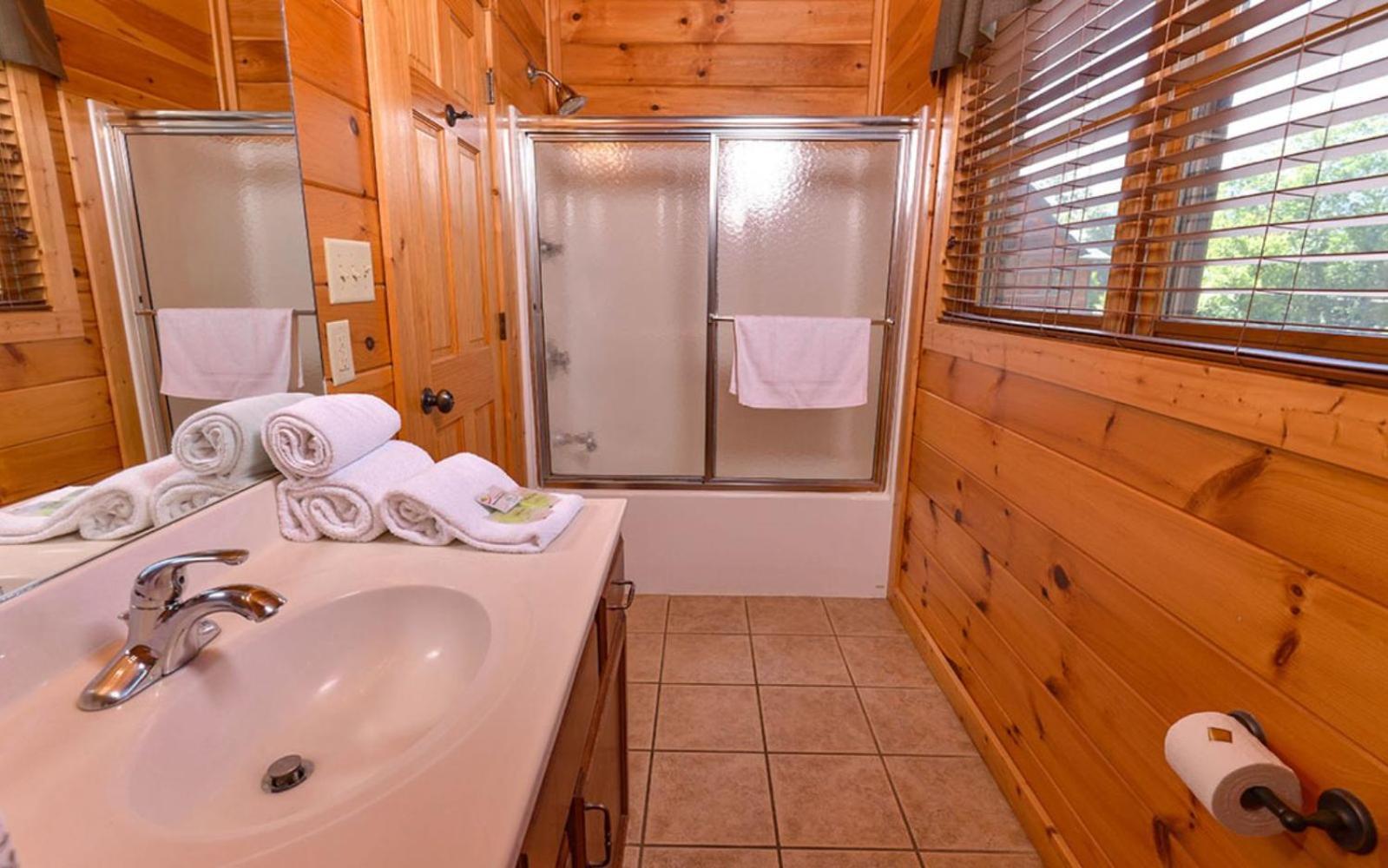 Bearskin Lodge Gatlinburg Exterior foto